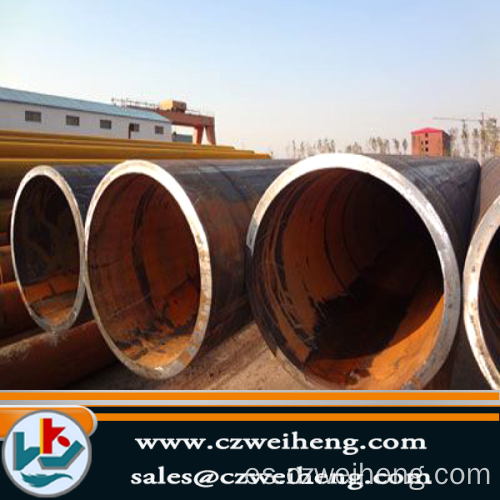 Lsaw Steel Pipe api 5l L360 / L450